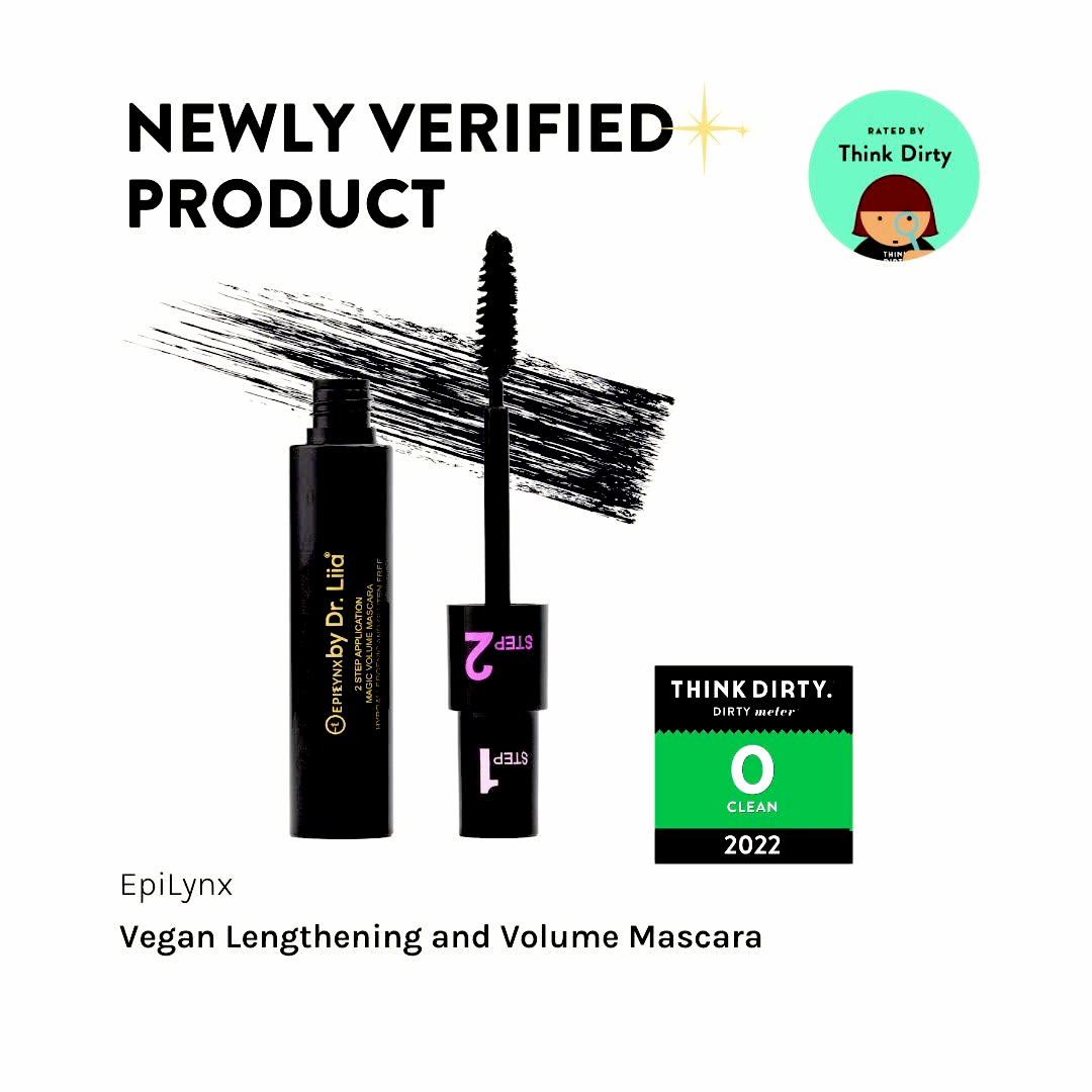 Vegan Lengthening & Volumizing Mascara - view 2