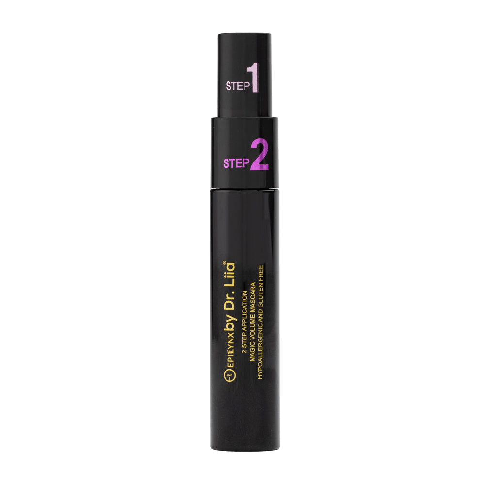 Vegan Lengthening & Volumizing Mascara - view 6