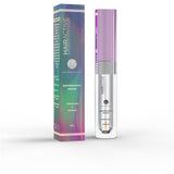 Everle Brow Peptide Serum bottle and box, studio shot
