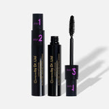 Vegan Lengthening & Volumizing Mascara - view 5
